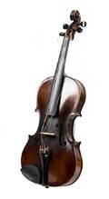 A German Violin in the manner of Jacobus Stainer