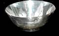 21 Tiffany and Co Sterling Silver Center Bowl