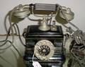 16 Antique Ericsson European Mother in Law Telephone