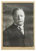TAFT WILLIAM HOWARD