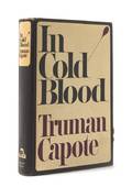 CAPOTE TRUMAN