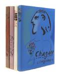 CHAGALL MARC