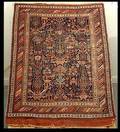13 Turkish Antique Rug