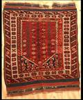 32 Turkish Prayer Rug