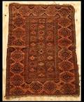 52 Semi Antique Beluchistan Rug