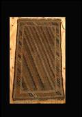 50 Antique Beluchistan Rug