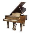 A Steinway Model A Baby Grand Piano 1919