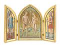 An Ecclesiastical Triptych