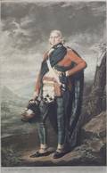 A Mezzotint Henry MacbethRaeburn