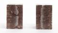 A Pair Onyx Bookends