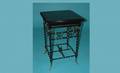 74A Antique Aesthetic Movement Table
