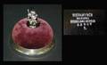 1135A Victorian Tiffany Sterling Pin Cushion