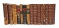 A Collection of Twenty Eight Antique Books
