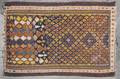 A Caucasian Wool Rug