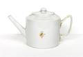 A Chinese Export Porcelain Teapot