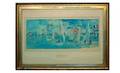 1095 Raoul Dufy American 18771953 Sailing Boats i