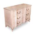 A Louis XV Provincial Style Chest of Drawers Bodart