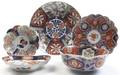 Five Imari Porcelain Articles