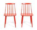 A Pair of Tapio Wirkkula Side Chairs for Mobler