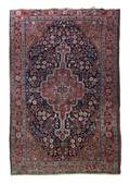 A Northwest Persian Wool Rug