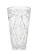 An American Cut Glass Vase
