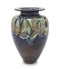 A Studio Glass Vase