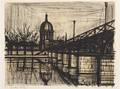 Bernard Buffet