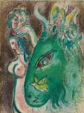 CHAGALL MARC