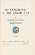 PERSHING JOHN J
