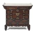 A Korean Chest