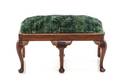 A George III Style Bench