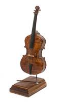 A Bass Viol