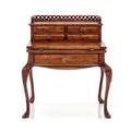 A Victorian Style Ladys Writing Desk