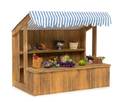 A Fruit and Vegetable Stand