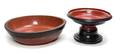 Two Lacquerware Bowls