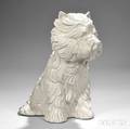 Jeff Koons American b 1955 Puppy
