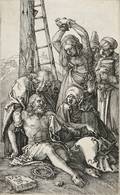 Albrecht Drer German 14711528 The Lamentation