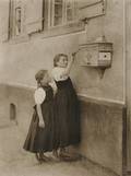 Alfred Stieglitz American 18641946 The Letter Box