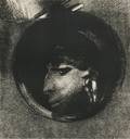 Odilon Redon French 18401916 Cellule auriculaire