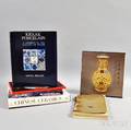 Six Books on Chinese Ceramics
