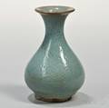 Small Junyao Bottle Vase