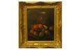 170A Paul Ruttan Dutch Still Life Oil on Board