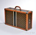 Louis Vuitton Suitcase