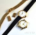 Two Ladys Wristwatches