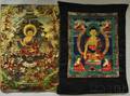 Three Thangkas