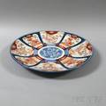 Large Imari Charger