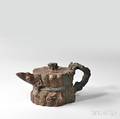 Yixing Teapot