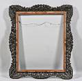 Carved Wood Frame