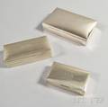 Three American Sterling Cigarette Boxes
