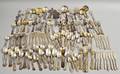 Group of Mostly Sterling Silver Flatware